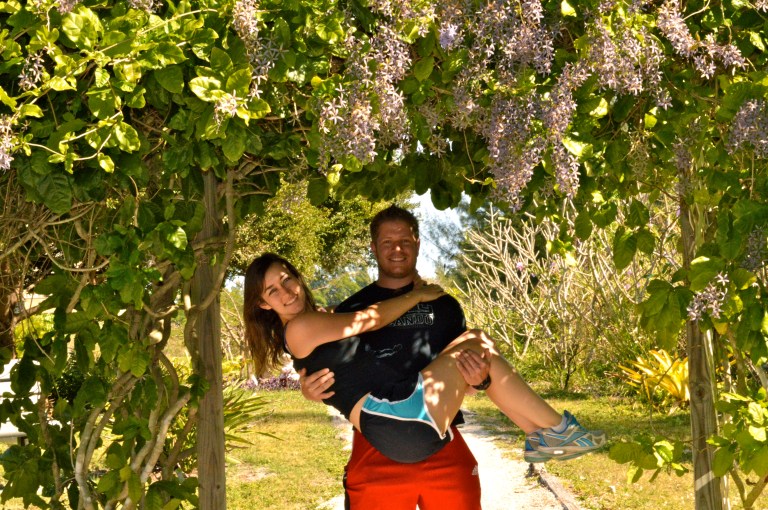 Aren't they just the cutest? 