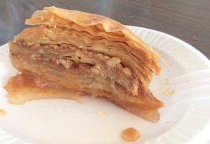 Baklava
