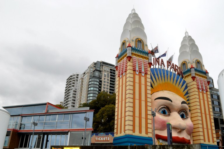 A little close up never hurt nobodyyyyyyy