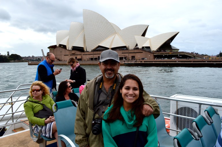 Tourist Picture #794