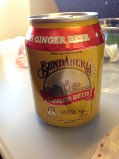 gingbeer