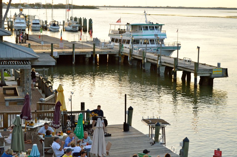 How can I leave out our musical entertainment for the night? 