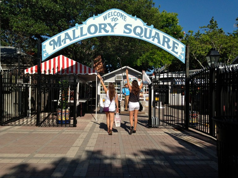 mallorysquare