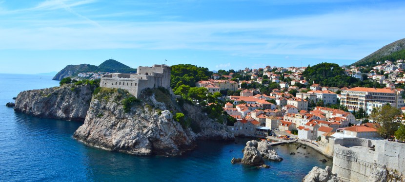 Dubrovnik, Croatia