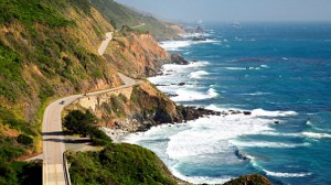 PACIFIC COAST HIGHWAY, Photo provided by the Travel Channel