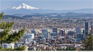 PORTLAND, Photo Provided by: CNN.com