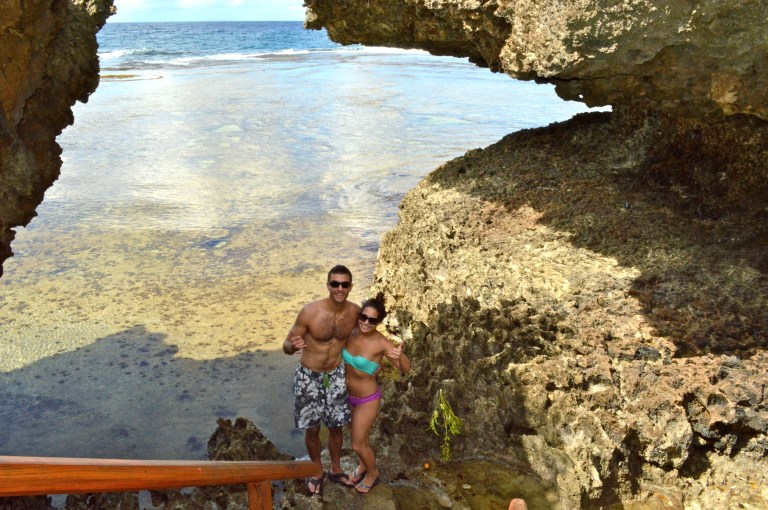 Late April: Sean and I went to SavuSavu, Fiji after our time in Australia, and it was amazing. Fiji is one of the most beautiful places either of us have ever been to, and we very often talk about going back. We left our hearts with the wonderful people of Fiji.