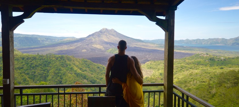 Looking Back: 2016, you were SO good to me!