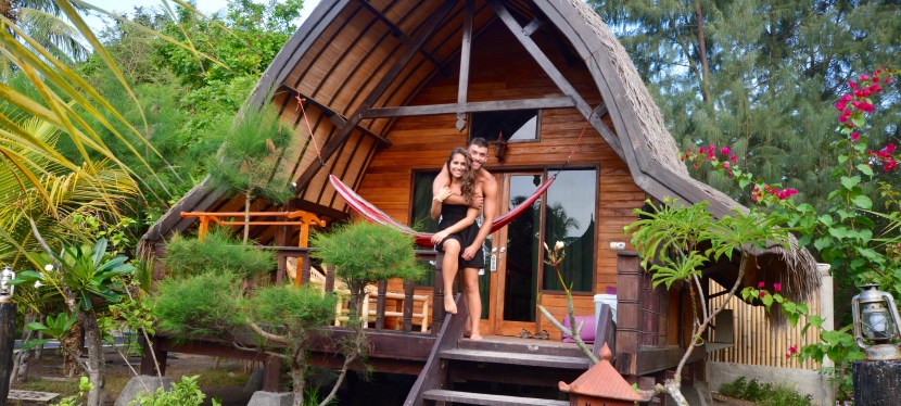 Southeast Asia Travel Route; AKA the Great Hotel Round Up