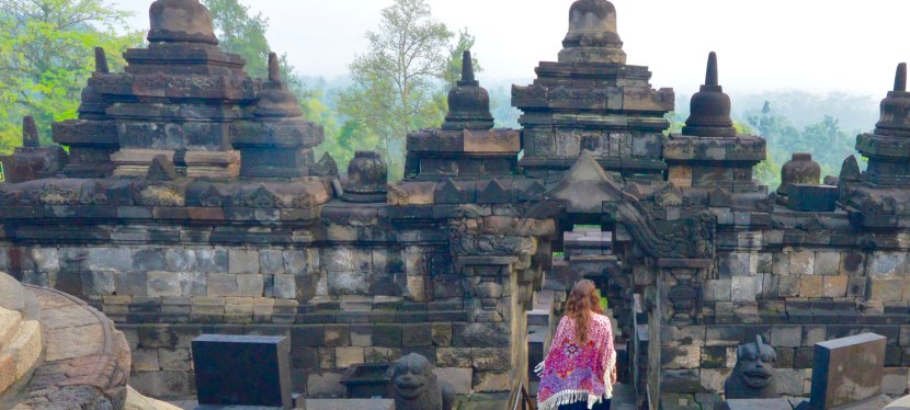 TOP 30 ASIA TRAVEL BLOG AWARD